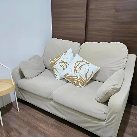 Mafresco Makati Staycation