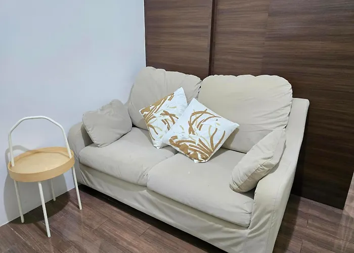 Mafresco Makati Staycation Aparthotel