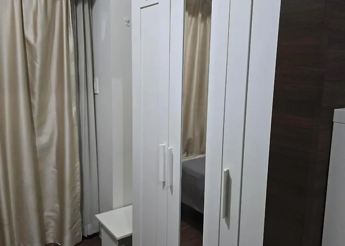 Mafresco Makati Staycation 3* Manila