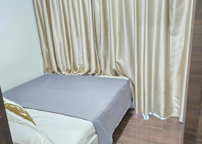 Mafresco Makati Staycation 3* Manila